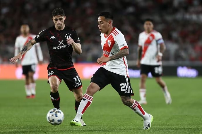 Nhận định, soi kèo Huracán vs River Plate, 6h30 ngày 30/3: Ngày của Dòng sông bạc