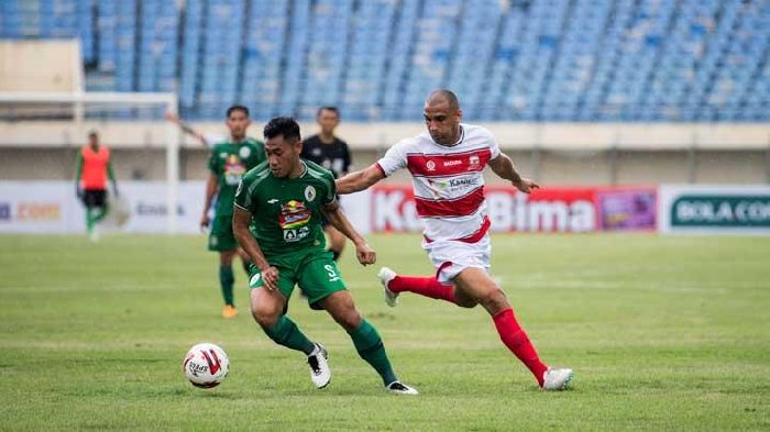 Nhận định, soi kèo Madura United vs PSS Sleman, 20h30 ngày 29/3: Chủ nhà áp đảo