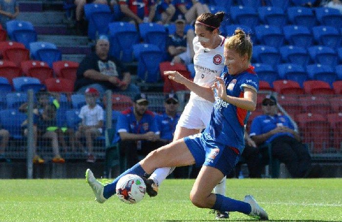 Nhận định, soi kèo nữ Adelaide vs nữ Newcastle Jets, 13h ngày 29/3: Buông xuôi