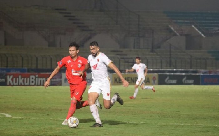 Nhận định, soi kèo PSM Makassar vs Borneo, 20h30 ngày 29/3: Hết động lực