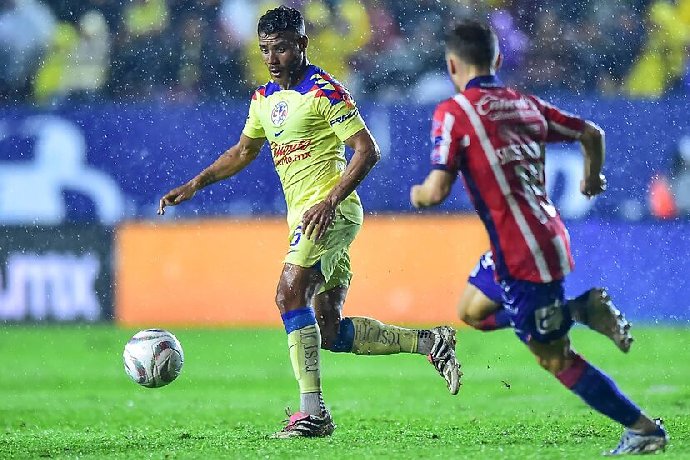 Soi kèo phạt góc Club América vs San Luis, 9h ngày 30/3