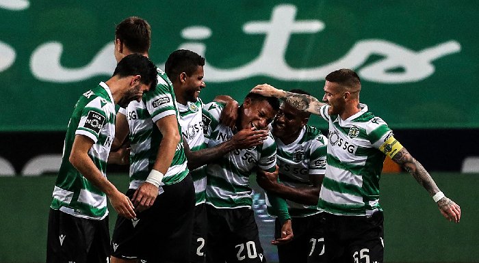 Soi kèo phạt góc Estrela vs Sporting Lisbon, 3h30 ngày 30/3