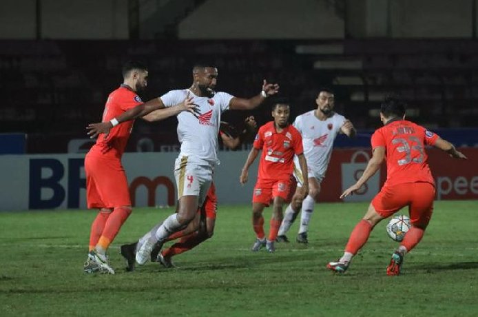 Soi kèo phạt góc PSM Makassar vs Borneo, 20h30 ngày 29/3