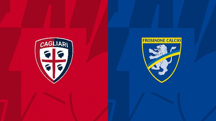 Lịch sử đối đầu Cagliari vs Frosinone, 18h30 ngày 29/10: Khó tin cửa trên