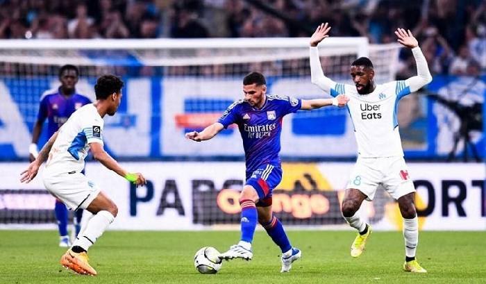 Lịch sử đối đầu Marseille vs Lyonnais, 2h45 ngày 30/10