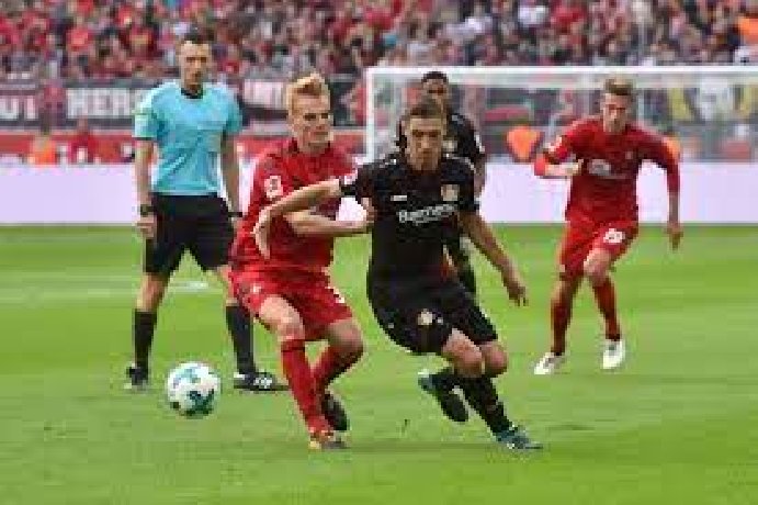 Link xem trực tiếp Leverkusen vs Freiburg, 23h30 ngày 29/10