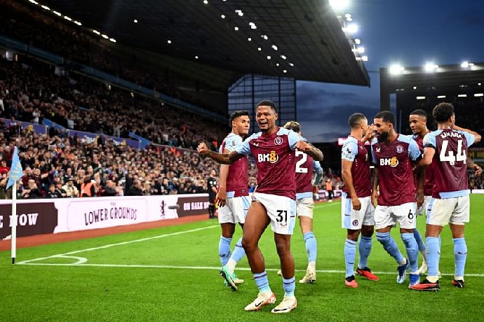 Nhận định, soi kèo Aston Villa vs Luton Town, 21h00 ngày 29/10