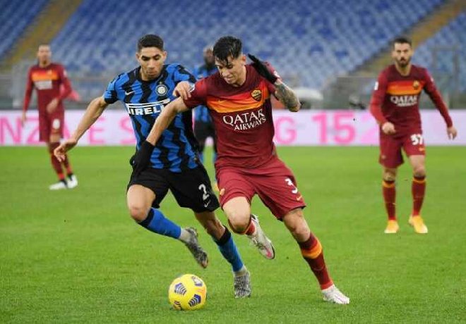 Nhận định, soi kèo Inter Milan vs AS Roma, 00h00 ngày 30/10