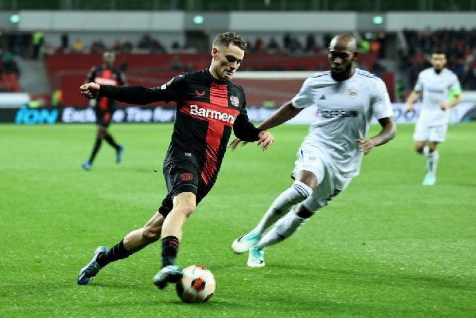 Nhận định, soi kèo Leverkusen vs Freiburg, 23h30 ngày 29/10