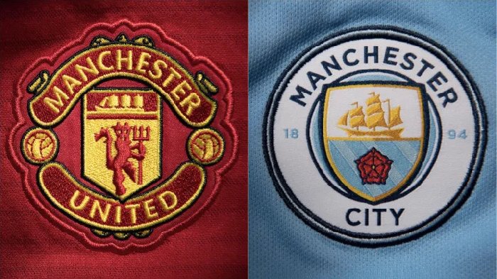 Nhận định, soi kèo Manchester United vs Manchester City, 22h30 ngày 29/10