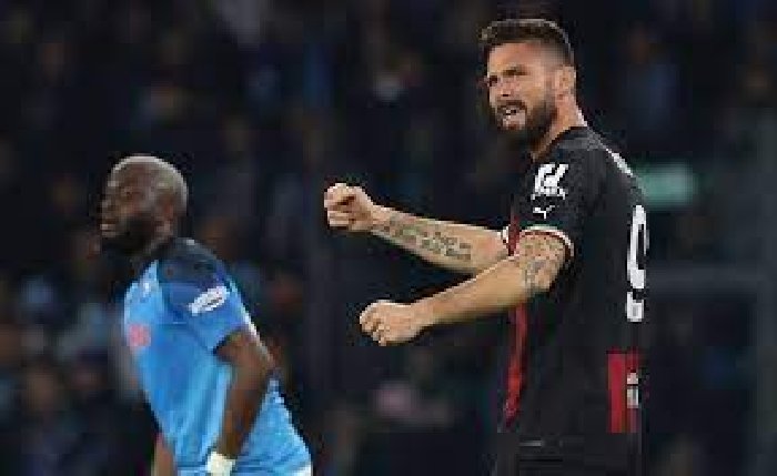 Nhận định, soi kèo Napoli vs AC Milan, 02h45 ngày 30/10 