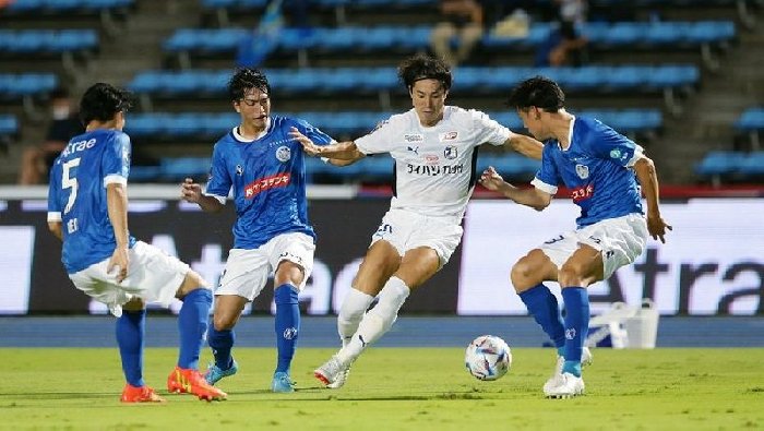 Nhận định, soi kèo Oita Trinita vs Blaublitz Akita, 11h00 ngày 29/10