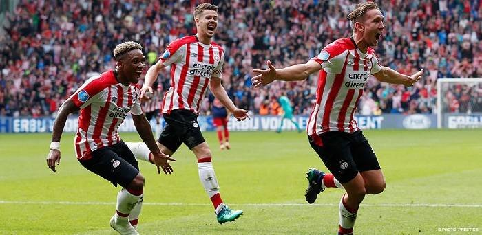 Nhận định, soi kèo PSV Eindhoven vs Ajax, 20h30 ngày 29/10