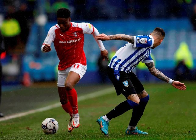 Nhận định, soi kèo Sheffield Wed vs Rotherham, 20h ngày 29/10- Hạng Nhất Anh