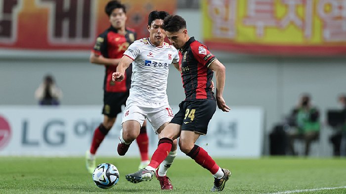 Nhận định, soi kèo Suwon FC vs Seoul 14h30 ngày 29/10