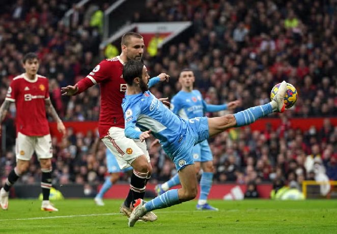 Soi kèo phạt góc MU vs Man City, 22h30 ngày 29/10: Khách sáng cửa phạt góc cả trận?