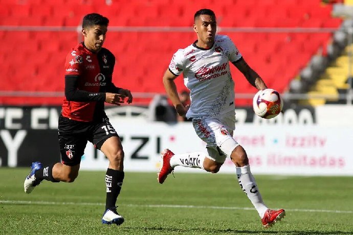 Tips kèo vàng hôm nay 29/10: Club Tijuana vs Atlas