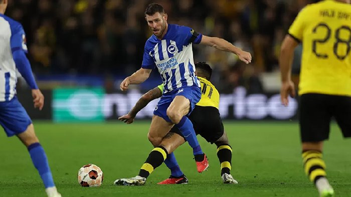 Kèo xiên phạt góc hôm nay 30/11: AEK Athens vs Brighton