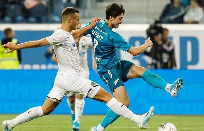 Nhận định, soi kèo Dynamo Moscow vs Zenit, 22h15 ngày 29/11