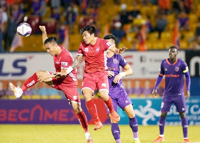 Soi kèo phạt góc PSM Makassar vs Hải Phòng, 19h ngày 30/11