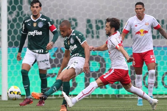 Nhận định, soi kèo Bragantino vs Palmeiras, 5h30 ngày 1/2