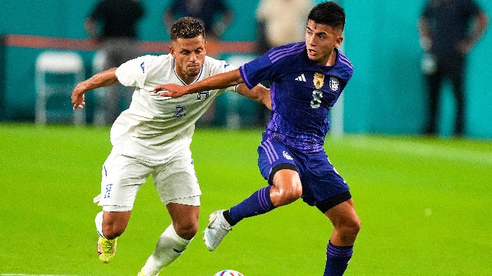 Nhận định, soi kèo Chile U23 vs Argentina U23, 6h ngày 31/1