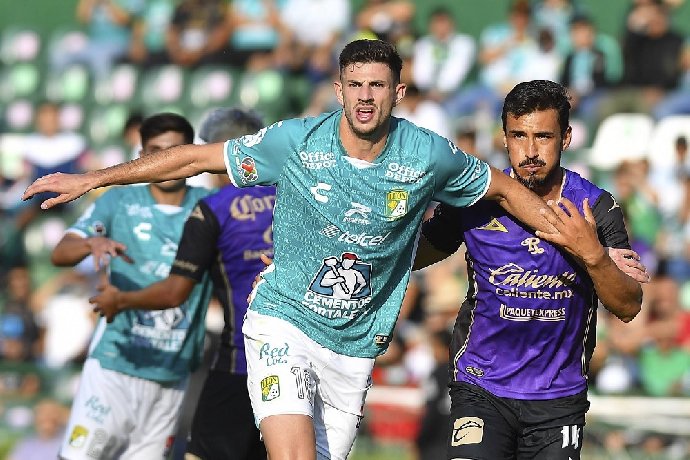 Soi kèo phạt góc Mazatlán vs León, 8h ngày 31/1