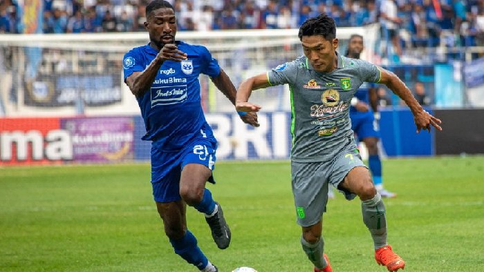 Soi kèo phạt góc Persebaya vs PSIS Semarang, 15h00 ngày 30/1