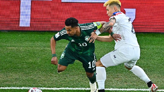 Soi kèo phạt góc Saudi Arabia vs Hàn Quốc, 23h00 ngày 30/1