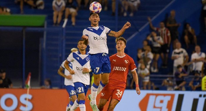 Soi kèo phạt góc Vélez Sársfield vs Independiente, 7h30 ngày 31/1 