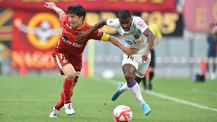 Kèo xiên phạt góc J-League hôm nay 30/3: Machida Zelvia vs Sagan Tosu