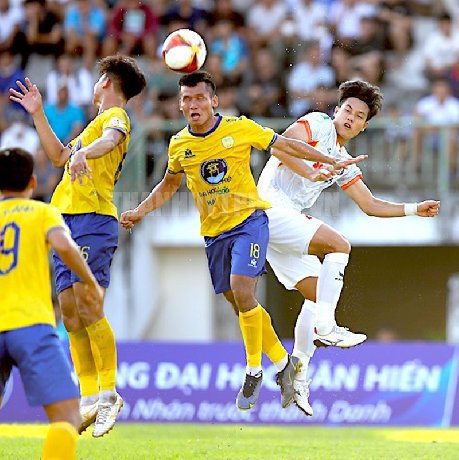 Nhận định, soi kèo Đồng Nai vs SHB Đà Nẵng, 17h ngày 30/3: Xây chắc ngôi đầu