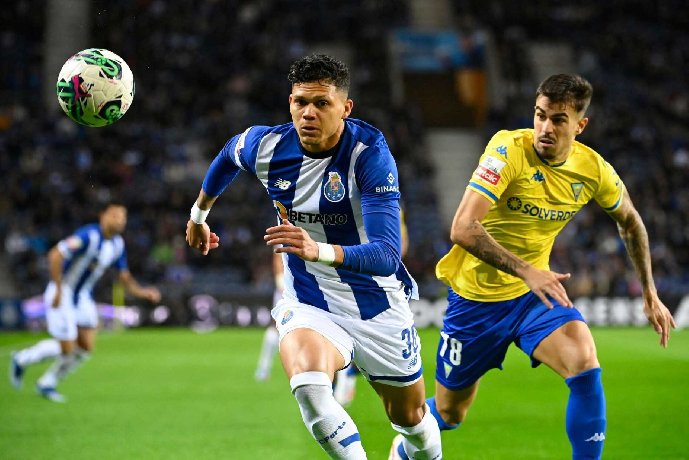 Nhận định, soi kèo Estoril vs Porto, 3h30 ngày 31/3: Bỏ túi 3 điểm