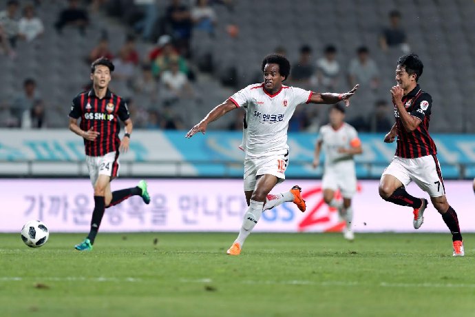 Nhận định, soi kèo Jeju United vs Pohang Steelers, 14h30 ngày 30/3: Rời đảo tay trắng