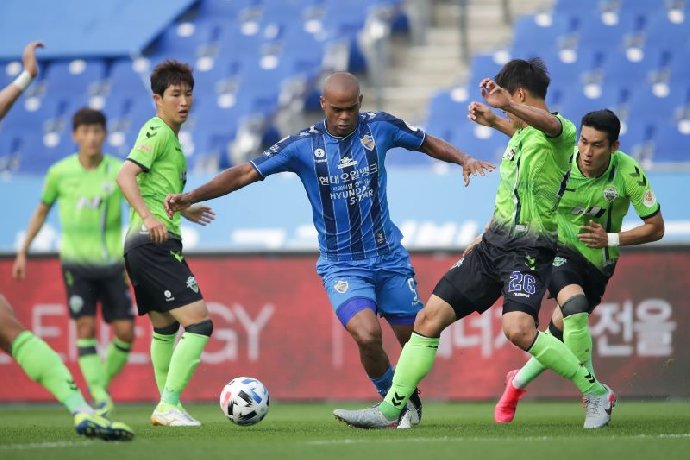 Nhận định, soi kèo Jeonbuk Hyundai vs Ulsan Hyundai, 12h00 ngày 30/3: Đẳng cấp nhà vô địch