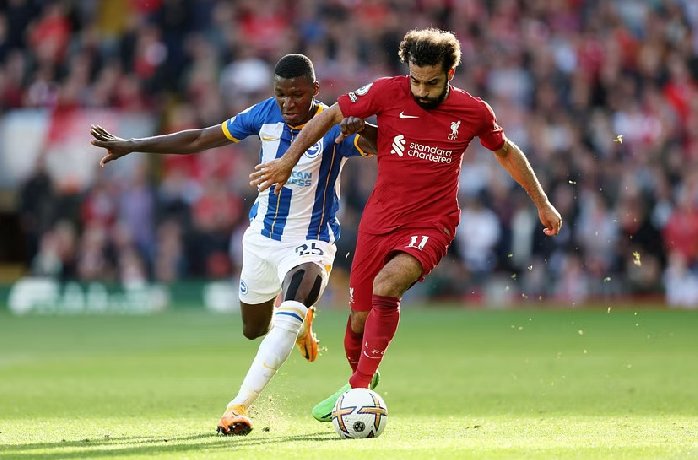 Nhận định, soi kèo Liverpool vs Brighton, 20h ngày 31/3: Mệnh lệnh phải thắng