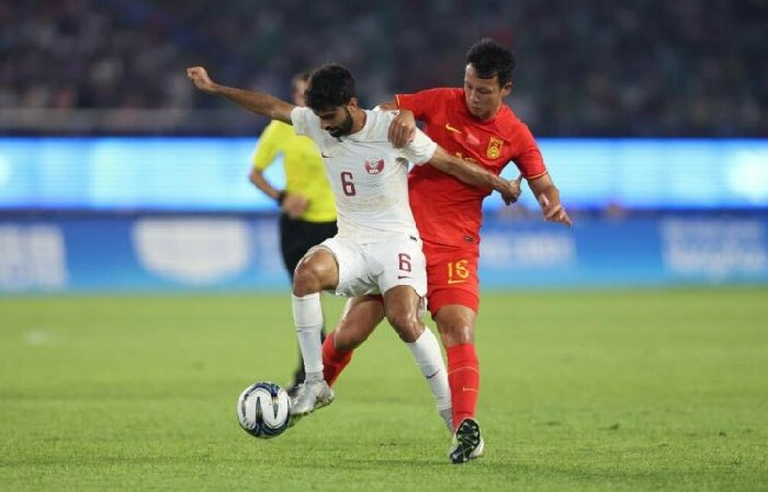 Nhận định, soi kèo Qatar U23 vs Trung Quốc U23, 0h30 ngày 1/4: Tổng duyệt trước VCK