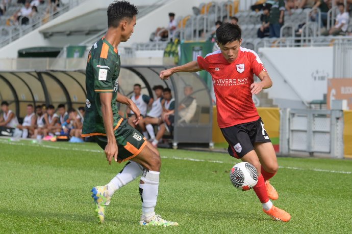 Nhận định, soi kèo U23 Hong Kong vs Sham Shui Po, 14h ngày 30/3: Tiếp tục hủy diệt