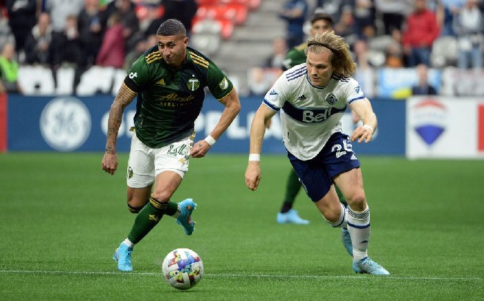 Nhận định, soi kèo Vancouver Whitecaps vs Portland Timbers, 9h30 ngày 31/3: Khách để lại quà