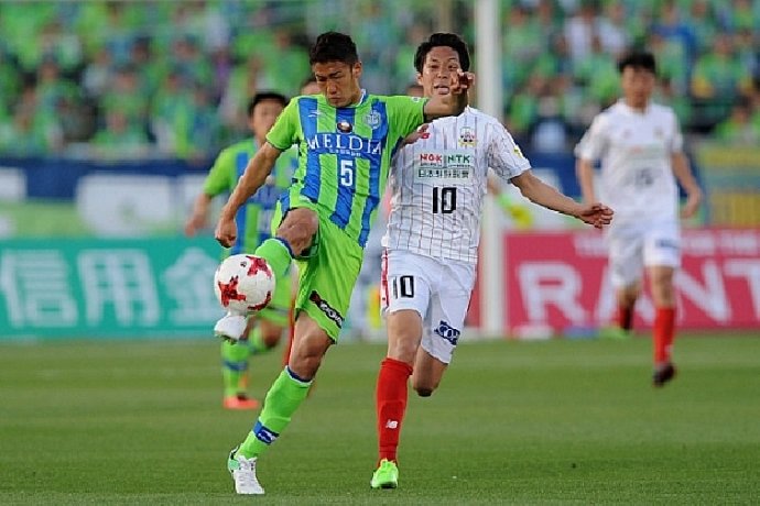 Nhận định, soi kèo Ventforet Kofu vs Renofa Yamaguchi, 11h00 ngày 30/3: Đối thủ sừng sỏ