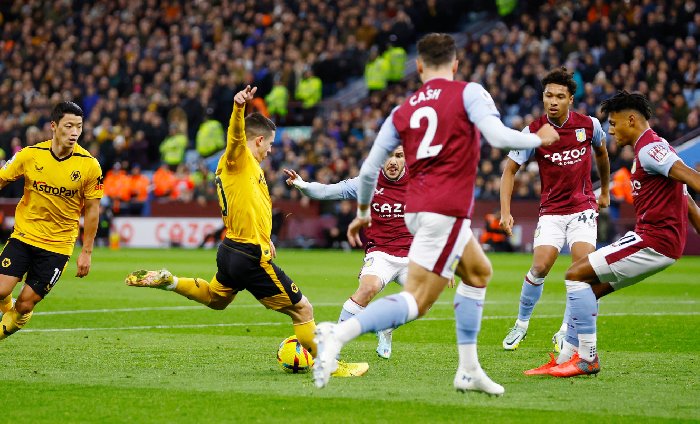 Soi kèo phạt góc Aston Villa vs Wolves, 0h30 ngày 31/3