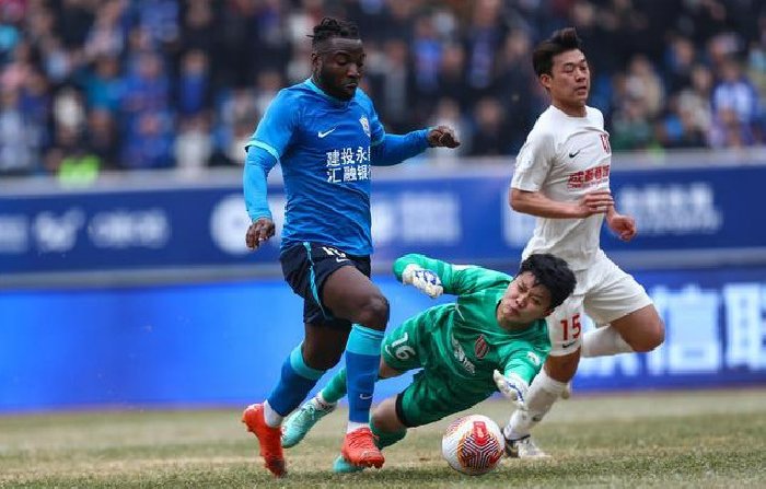 Soi kèo phạt góc Chengdu Rongcheng vs Nantong Zhiyun, 18h ngày 30/3