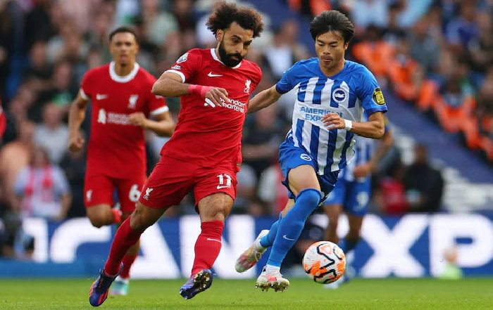 Soi kèo phạt góc Liverpool vs Brighton, 20h ngày 31/3