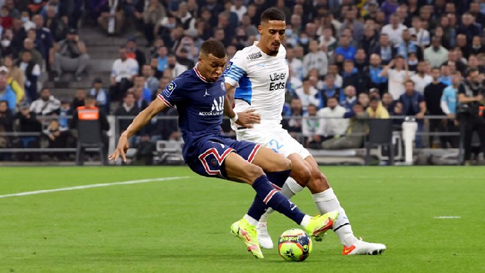 Soi kèo phạt góc Marseille vs PSG, 1h45 ngày 1/4