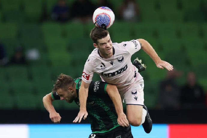 Soi kèo phạt góc Melbourne City vs Newcastle Jets, 13h30 ngày 30/3 