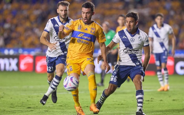 Soi kèo phạt góc Puebla vs Tigres UANL, 8h00 ngày 30/3	