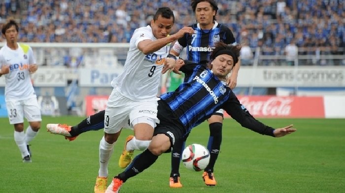 Soi kèo phạt góc Sanfrecce Hiroshima vs Gamba Osaka, 11h ngày 30/3