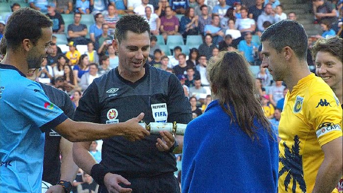 Soi kèo phạt góc Sydney FC vs Central Coast Mariners, 15h45 ngày 30/3