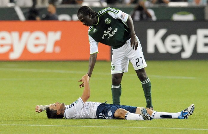 Soi kèo phạt góc Vancouver Whitecaps vs Portland Timbers, 9h30 ngày 31/3