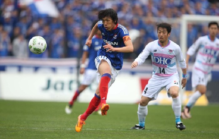 Soi kèo phạt góc Ventforet Kofu vs Renofa Yamaguchi, 11h ngày 30/3